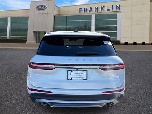 New 2026 Lincoln Corsair Reserve image 6