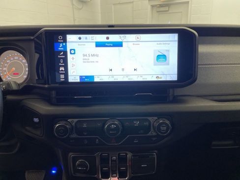 New 2026 Jeep Wrangler Sport image 10