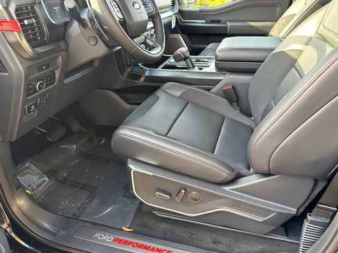 New 2025 Ford F150 Raptor image 9