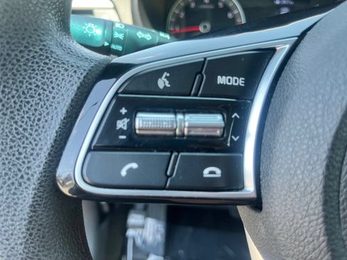 Used 2019 Kia Optima LX FWD image 15