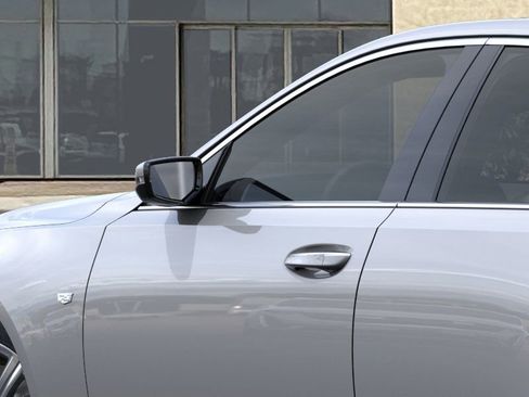 New 2025 Cadillac CT5 Premium Luxury image 12