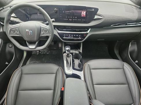 New 2026 Buick Envista Sport Touring FWD image 18