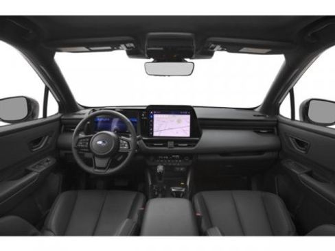 Used 2026 Subaru Outback Limited AWD/4WD image 10