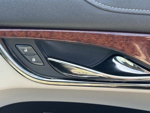 Used 2013 Cadillac ATS Premium w/ Advanced Security Package image 17