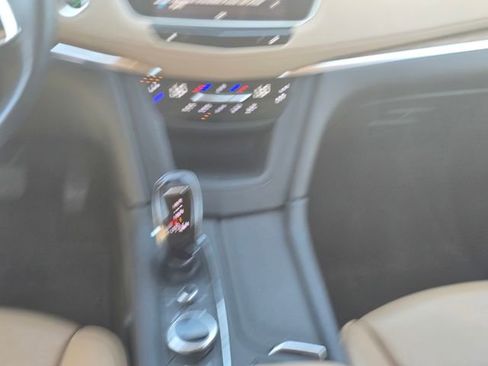 Used 2024 Cadillac XT5 Premium Luxury w/ Platinum Package image 19
