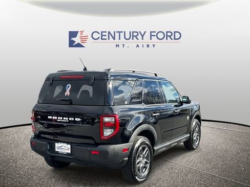 Used 2025 Ford Bronco Sport Big Bend image 2