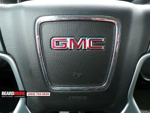 Used 2015 GMC Sierra 1500 SLE w/ SLE Value Package image 28