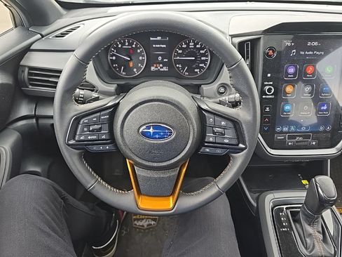 Used 2024 Subaru Crosstrek 2.5i Wilderness AWD/4WD image 17