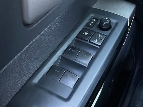 Used 2022 Toyota Tundra Limited w/ TRD Off-Road Package image 11