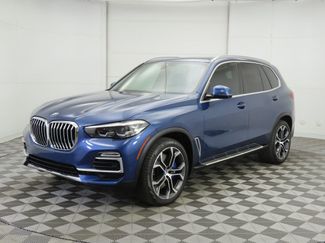 Used 2020 BMW X5 xDrive40i w/ Convenience Package video 1
