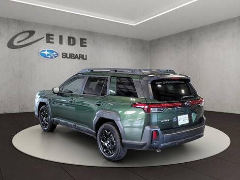 Certified 2026 Subaru Outback Limited AWD/4WD image 12