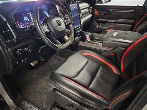 Used 2023 RAM 1500 TRX w/ TRX Level 2 Equipment Group AWD/4WD image 9