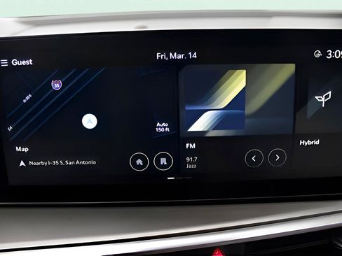 New 2025 Kia Sorento EX image 18