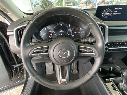 Used 2024 MAZDA CX-50 AWD 2.5 Turbo w/ Accent Package image 23