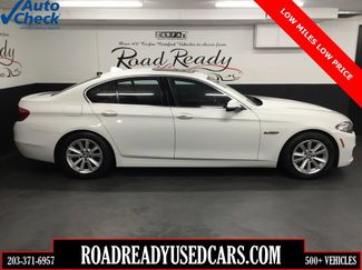 Used 2016 BMW 528i xDrive Sedan AWD/4WD video 1