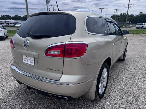 Used 2014 Buick Enclave Premium w/ Trailering Provision Package FWD image 6
