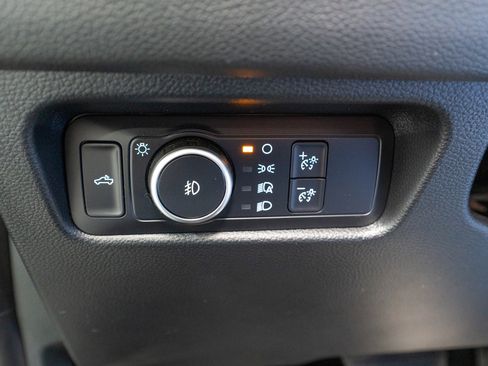 Used 2025 Ford Ranger XLT w/ Equipment Group 301A High image 31