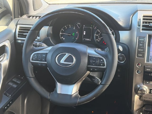 Used 2020 Lexus GX 460 Premium AWD/4WD image 15