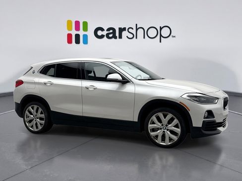 Used 2018 BMW X2 xDrive28i image 7