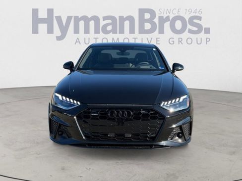 Used 2023 Audi A4 2.0T Prestige w/ Prestige Package image 8