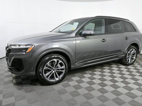 New 2026 Audi Q7 2.0T Premium image 29