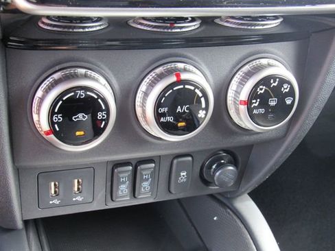 New 2026 Mitsubishi Outlander Sport LE AWD/4WD image 24