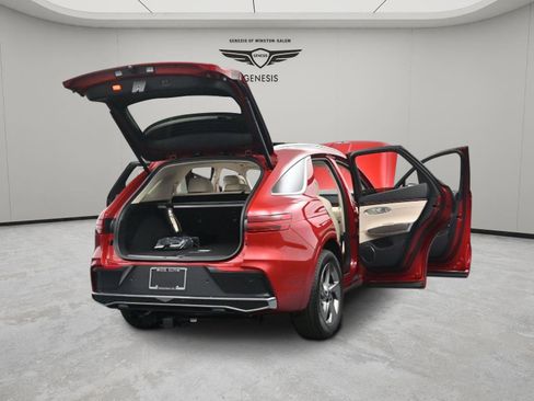 New 2026 Genesis GV70 2.5T Select image 19