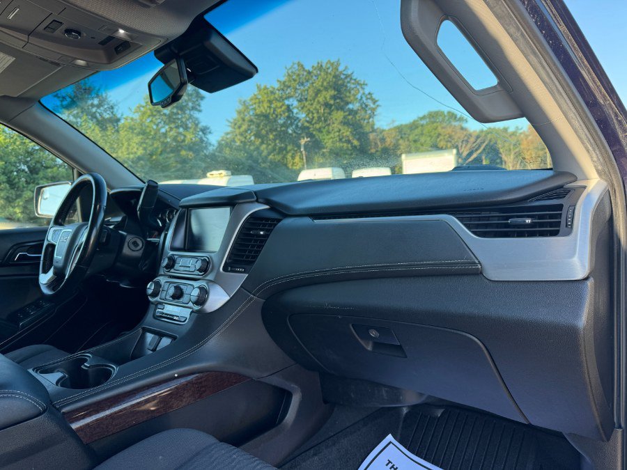 Used 2019 GMC Yukon SLE w/ SLE Value Package AWD/4WD image 21