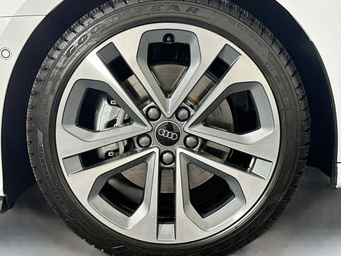 Used 2026 Audi A3 2.0T Premium w/ Black Optic Package AWD/4WD image 11