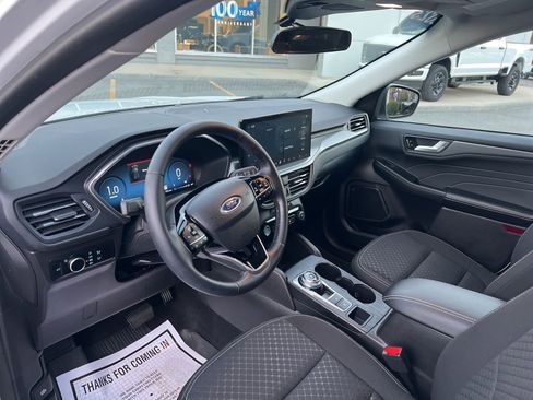 Used 2023 Ford Escape Active w/ Tech Pack #2 image 18
