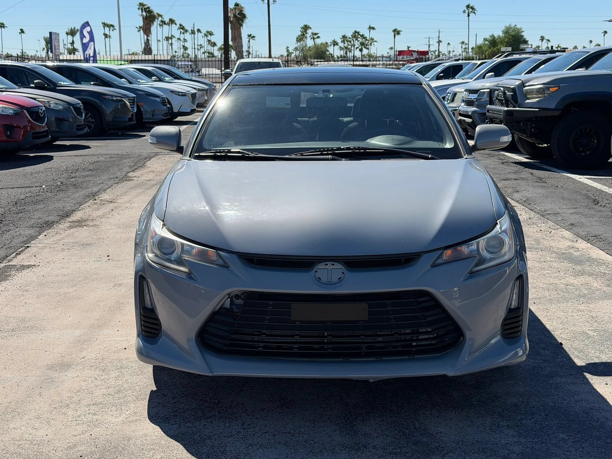 Used 2016 Scion tC FWD image 15