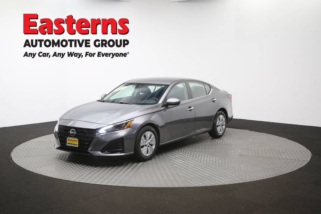 Used 2023 Nissan Altima 2.5 S FWD image 55
