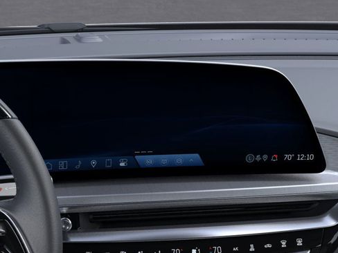 New 2026 Cadillac Lyriq Luxury RWD image 20