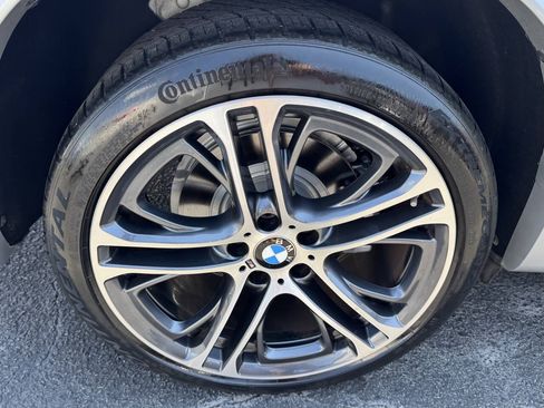 Used 2017 BMW X3 sDrive28i w/ M Sport RWD image 23
