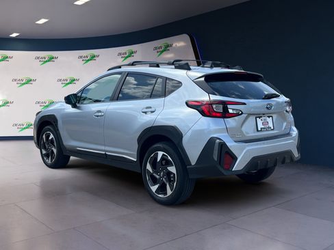 Certified 2025 Subaru Crosstrek 2.5i Limited w/ Crosstrek Mirror Package AWD/4WD image 6