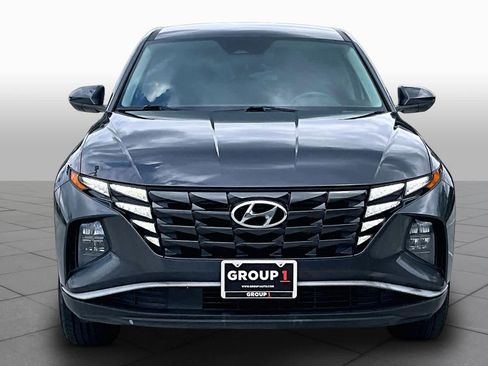 Used 2022 Hyundai Tucson SE image 4