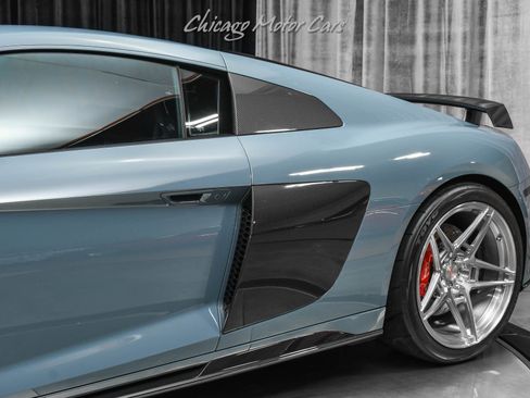 Used 2021 Audi R8 V10 performance AWD/4WD image 38