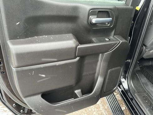 Used 2023 GMC Sierra 1500 Pro w/ Graphite Edition image 11