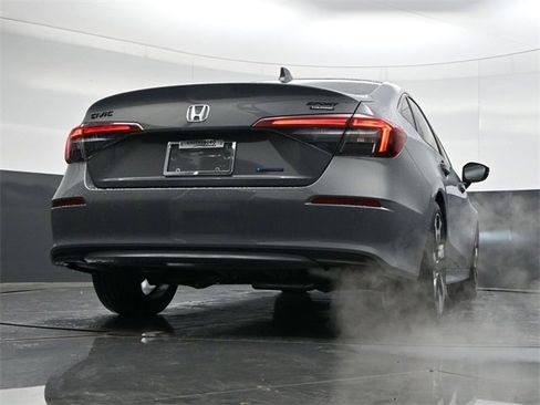 New 2026 Honda Civic Sport Touring image 40