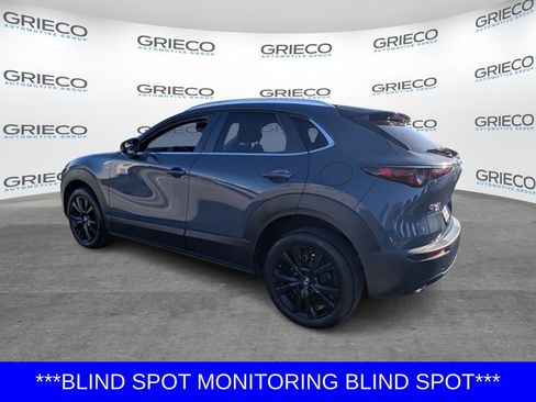 Used 2023 MAZDA CX-30 AWD 2.5 S w/ Preferred Package image 5