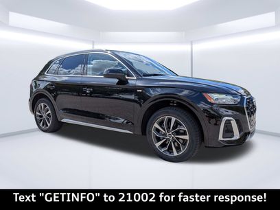 Certified 2023 Audi Q5 2.0T Premium Plus w/ Premium Plus Package