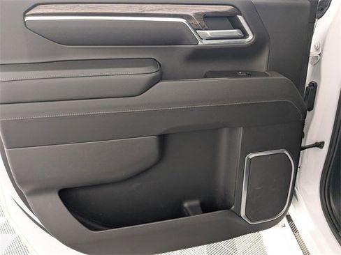 Certified 2024 Chevrolet Silverado 2500 LTZ w/ LTZ Plus Package image 29