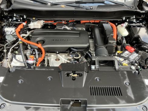 Certified 2024 Honda CR-V Sport-L image 36