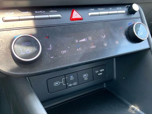 Used 2024 Hyundai Sonata SEL FWD image 28