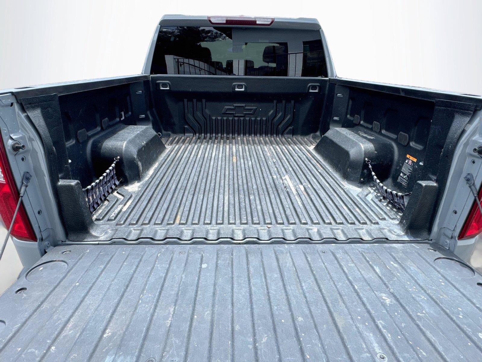 Used 2024 Chevrolet Silverado 1500 RST RWD image 27