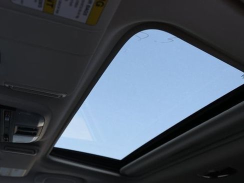 Used 2025 Subaru Crosstrek 2.5i Limited image 36