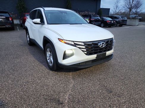 Used 2023 Hyundai Tucson SEL image 9