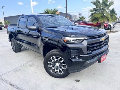 Used 2024 Chevrolet Colorado LT w/ LT Convenience Package III
