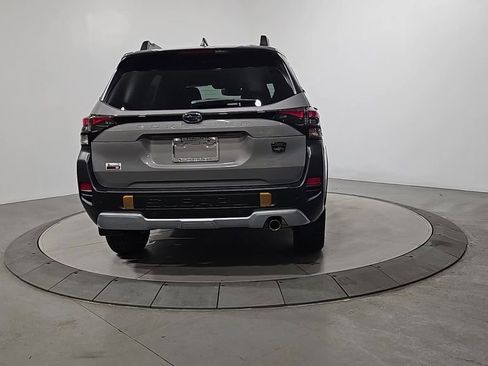 New 2026 Subaru Forester Wilderness w/ Wilderness Plus Package image 4