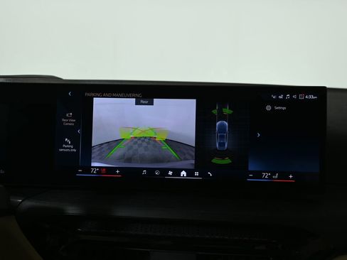 New 2026 BMW 430i xDrive 430i xDrive w/ Premium Package image 23